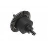 Assembled Differential w/ 47 T Ring and 12-T Pinion