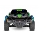 SLASH VXL 2WD 272R Clipless EHD Green