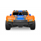 Mini Slash 4X4 BL-2s Orange