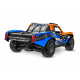Mini Slash 4X4 BL-2s Orange