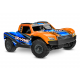 Mini Slash 4X4 BL-2s Orange
