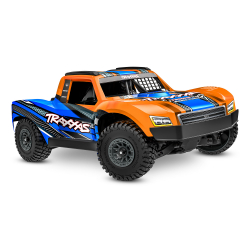 Mini Slash 4X4 BL-2s Orange