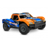 Mini Slash 4X4 BL-2s Orange