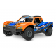 Mini Slash 4X4 BL-2s Orange