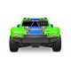 Mini Slash 4X4 BL-2s Green