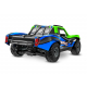 Mini Slash 4X4 BL-2s Green