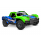 Mini Slash 4X4 BL-2s Green