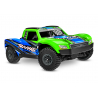 Mini Slash 4X4 BL-2s Green