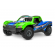 Mini Slash 4X4 BL-2s Green