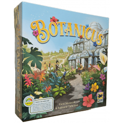 Botanicus