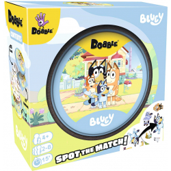 Dobble Bluey (Eco Sleeve)