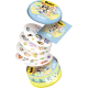 Dobble Bluey (Eco Sleeve)