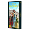 7 Wonders 2nd Edition - Leaders Expansion