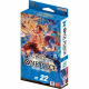 One Piece Card Game Ace & Newgate Deck ST22
