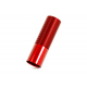 Red Aluminum Long GT-Maxx Shock Body
