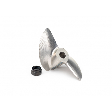 Propeller, 42x59mm Steel