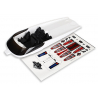 DCB M41 White Hatch with Decals