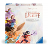 Chronicles of Light- Darkness Falls Game