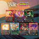 MTG Secret Lair x Sonic: Friends & Foes WPN Exclusive
