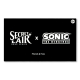 MTG Secret Lair x Sonic: Friends & Foes WPN Exclusive