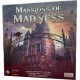 Mansions of Madness: Second Edition Caixa Danificada
