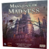 Mansions of Madness: Second Edition Caixa Danificada