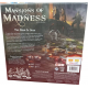 Mansions of Madness: Second Edition Caixa Danificada