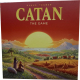 CATAN 6th Edition (2025) Caixa Danificada
