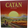 CATAN 6th Edition (2025) Caixa Danificada