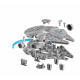 Millennium Falcon (Light/Sound): Build & Play