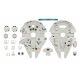 Millennium Falcon (Light/Sound): Build & Play