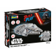Millennium Falcon (Light/Sound): Build & Play