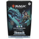 MTG - Tarkir: Dragonstorm Commander Deck EN