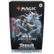 MTG - Tarkir: Dragonstorm Commander Deck EN