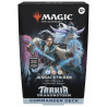 MTG - Tarkir: Dragonstorm Commander Deck EN