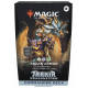 MTG - Tarkir: Dragonstorm Commander Deck EN