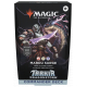 MTG - Tarkir: Dragonstorm Commander Deck EN