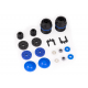 GTX Shock Rebuild Kit