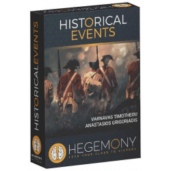 Hegemony: Lead Your Class to Victory: Historical Events
