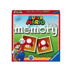 Ravensburger Super Mario Memory