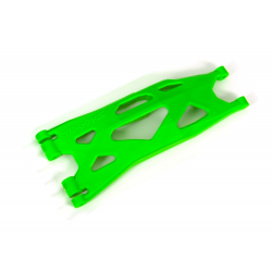 Suspension arm, lower, green (1) (left, front or rear)