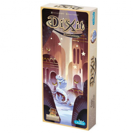 Dixit Revelations