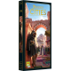 7 Wonders 2nd Edition: Cities