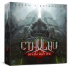 Cthulhu: Death May Die - Season 4 Exp
