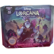 Disney Lorcana Ursulas Return Illumineers QDT-Caixa Danif