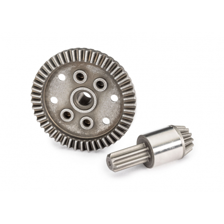 Rear Differential Ring and Pinion Gears