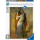 Ravensburger Puzzle - Hayez: The Kiss 1000pc