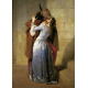 Ravensburger Puzzle - Hayez: The Kiss 1000pc
