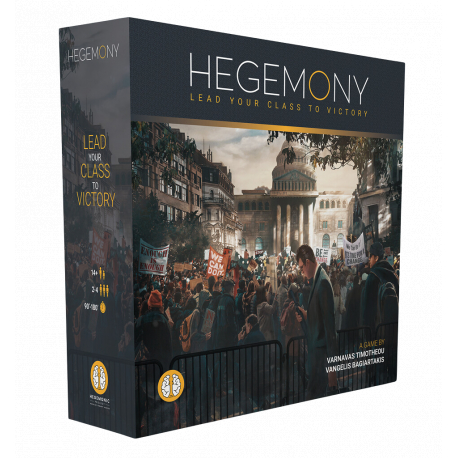 Hegemony: Lead Your Class to Victory