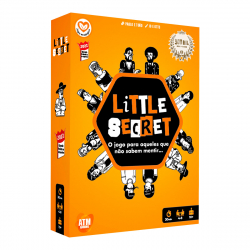 Little Secret (PT)